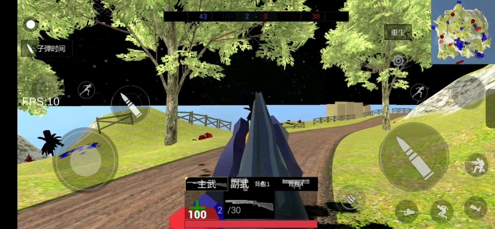 星战模拟器:简单操作,轻松上手,趣味十足的模拟游戏!