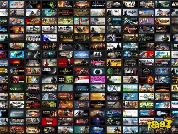 Steam热门游戏:我被古装美女包围了,你准备好了吗?