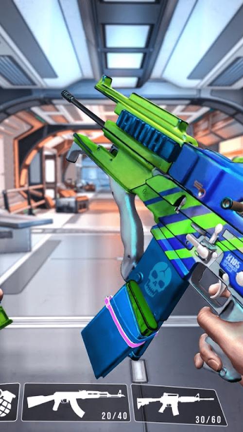 太空突击队：勇敢的宇宙英雄，捍卫和平的星际旅程！