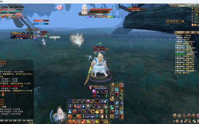 完美国际2最新版本来袭,超多福利活动不容错过!