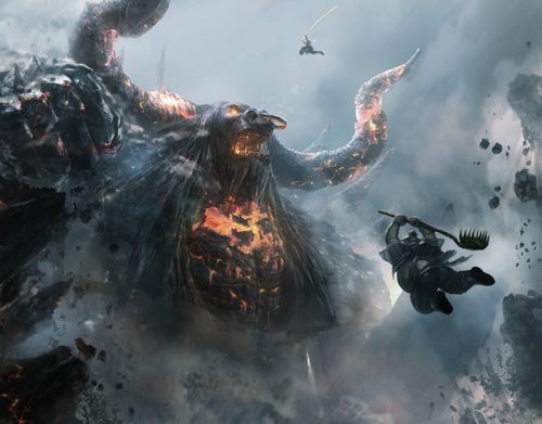 西游降魔录:3D特效打造的玄幻世界体验