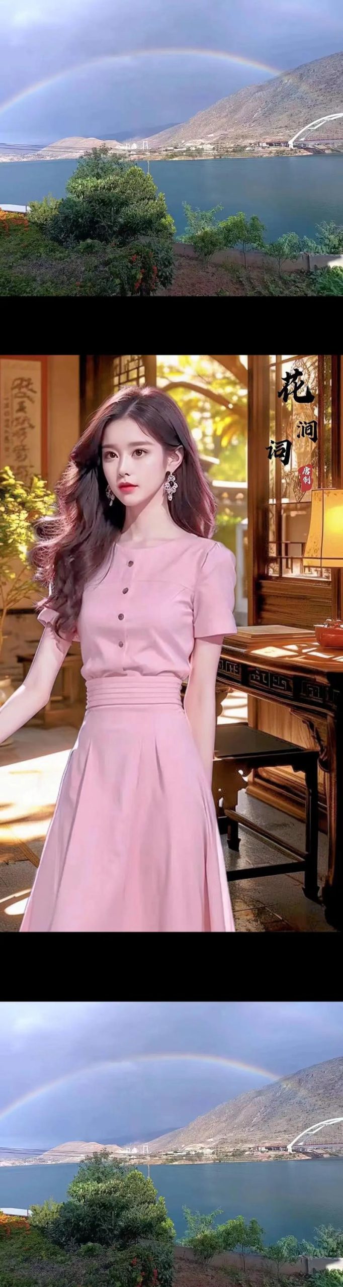 不容错过!女神夏日甜心驾到,Switch游戏预约开启