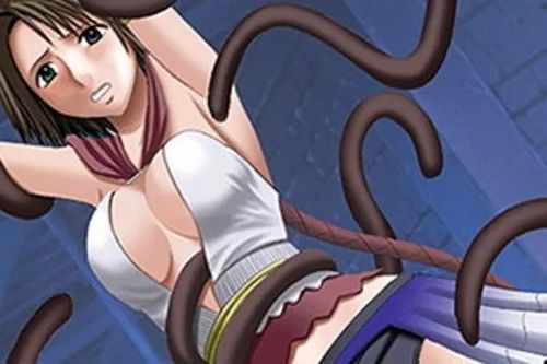 羞辱尤娜1:游戏角色及故事背景深度解读