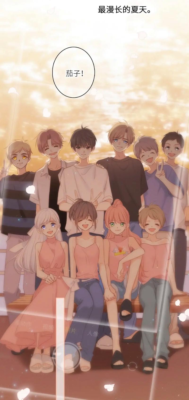 怦然心动的她们图文攻略:全角色好感度提升技巧详解