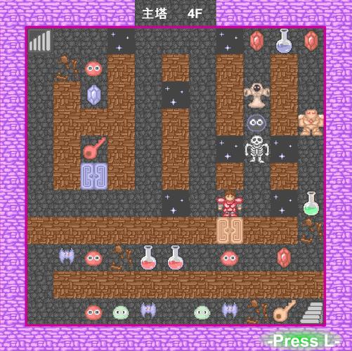 新新魔塔2PC版游戏评测,画面音效及玩法体验