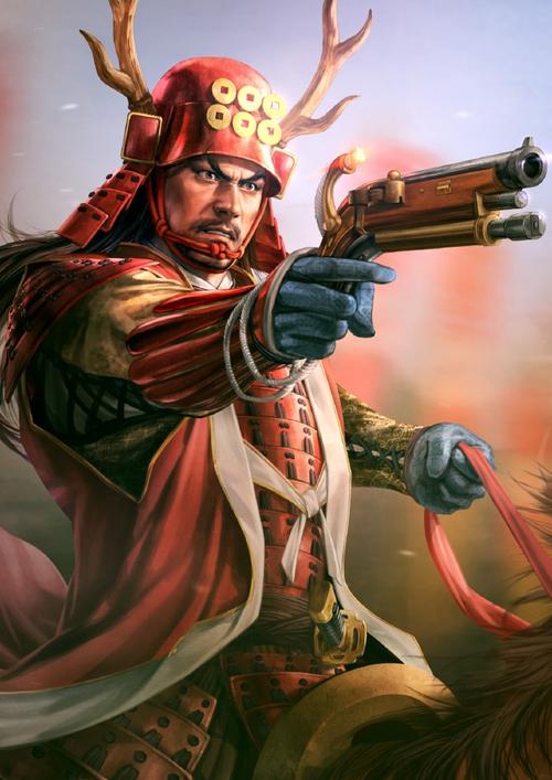 信长之野望:40周年经典回顾与未来展望