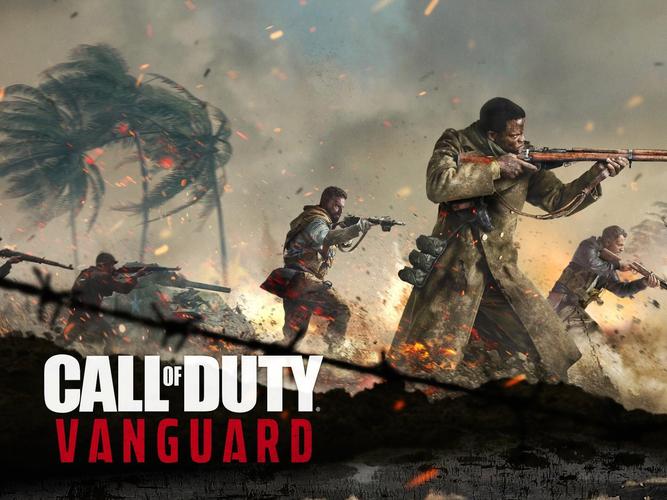 想玩COD18?最新中文版下载地址及游戏攻略!