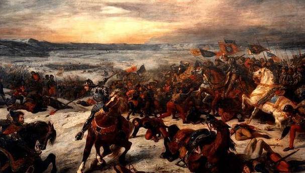 匈奴军队实力大揭秘:完整版匈奴战力表分析