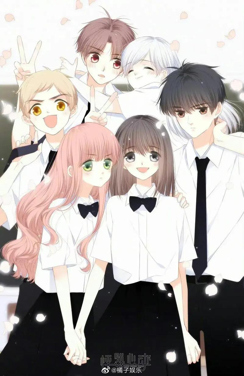 怦然心动的她们手机版:开启你的专属恋爱互动之旅!