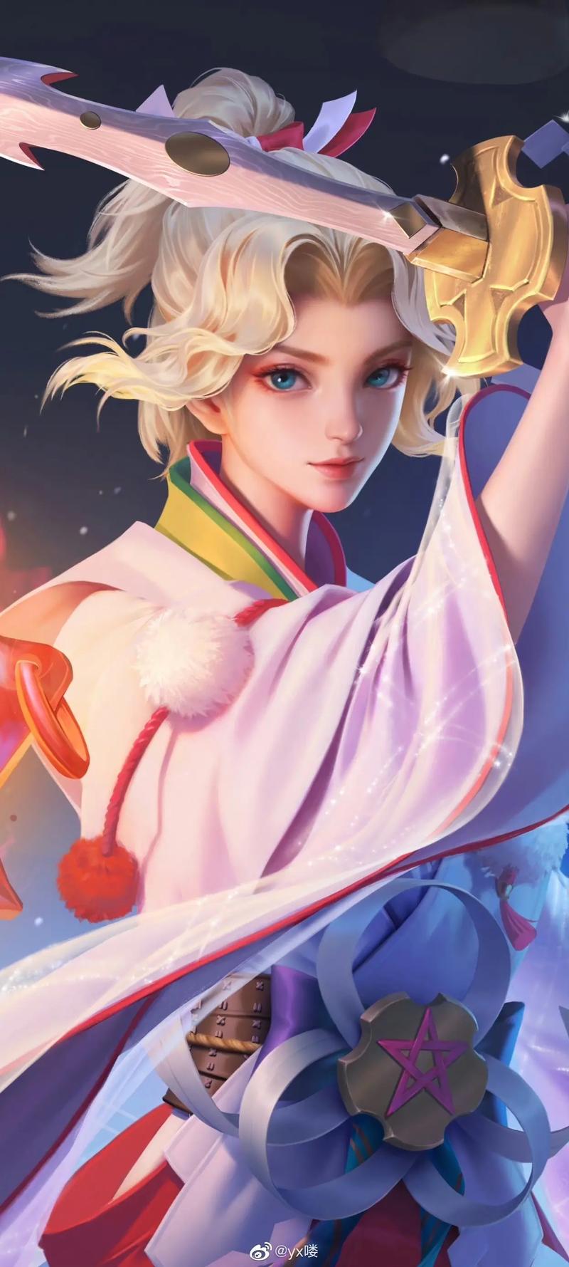 王者荣耀夏洛特:不同情况下的出装选择指南