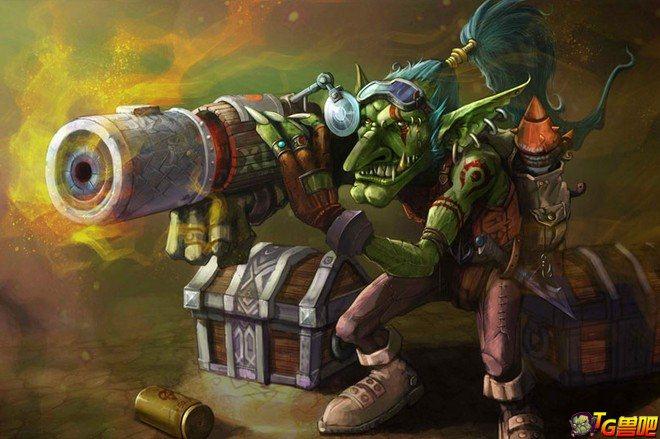 新手必看：地精工程师游戏入门指南