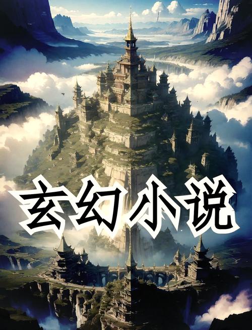 天龙明王传：热血玄幻小说，带你体验不一样的江湖冒险