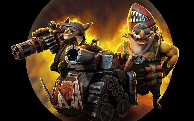 新手必看：地精工程师游戏入门指南