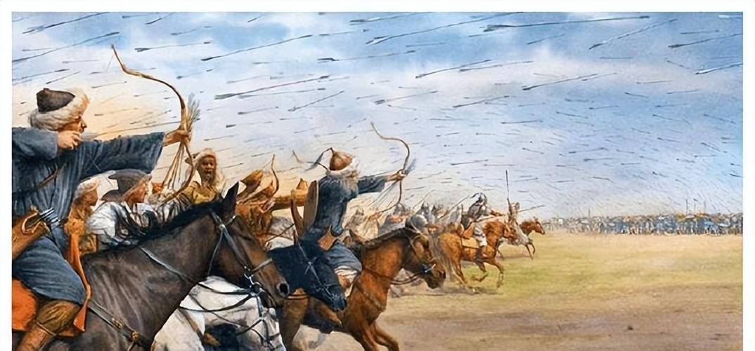 匈奴军队实力大揭秘:完整版匈奴战力表分析