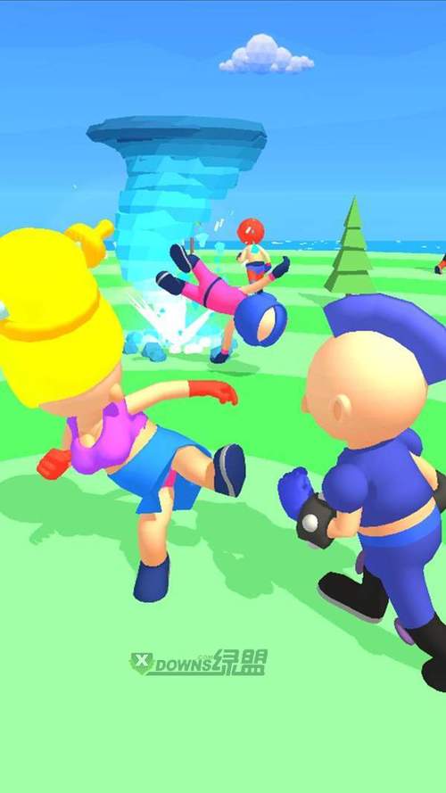 小小格斗5下载地址:畅享经典动作格斗!