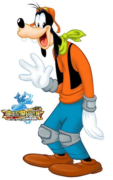 迪士尼魔幻飞板：卡通风格的休闲竞速网游