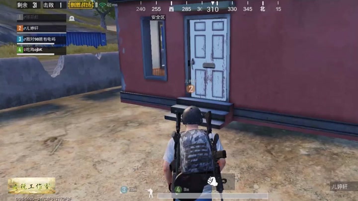 小白鼠投邮包游戏：轻松益智，挑战你的反应速度