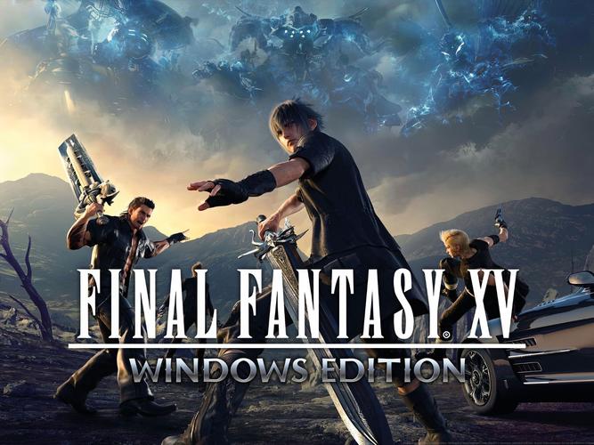 最终幻想15剧情详解:诺克提斯与同伴的冒险与命运