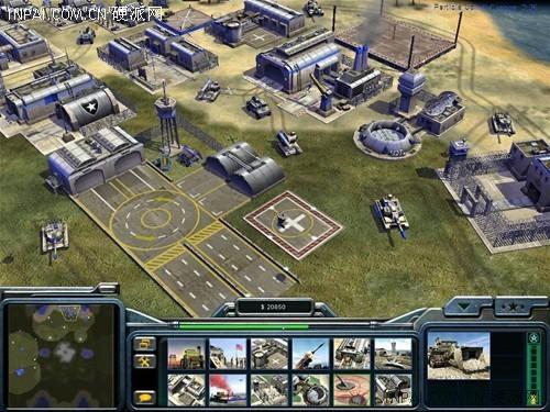 回顾经典:命令与征服3游戏详解,带你重温热血回忆!