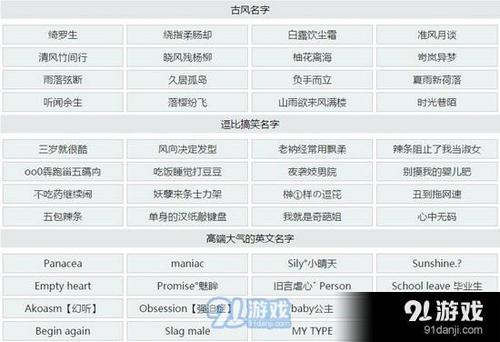 王者荣耀相同名字怎么改?简单方法解决名字重复问题