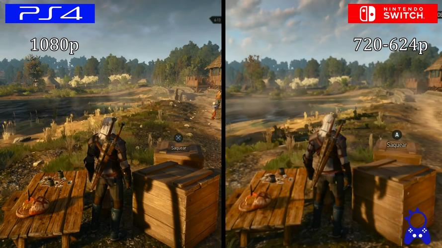 巫师3年度版与普通版区别大吗?选哪个更划算?