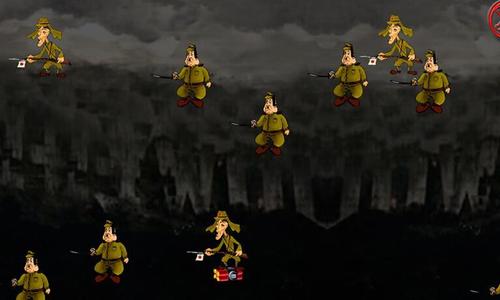 好玩刺激的抗日战争游戏推荐,带你重温历史战场