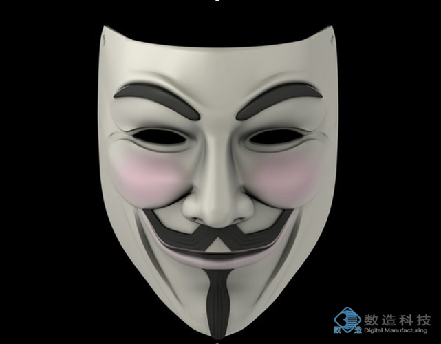 深入了解福克斯面具：设计、象征意义及文化影响