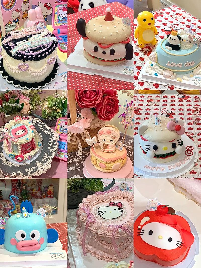 小公主蛋糕店:甜蜜经营,开启你的烘焙梦想