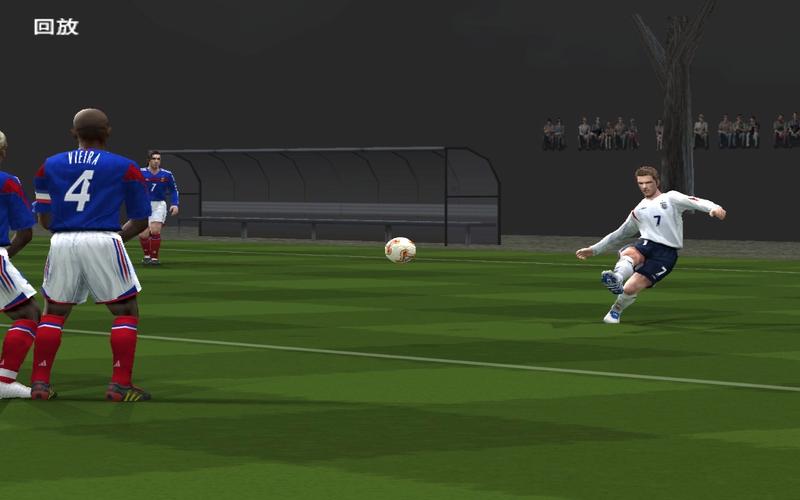 实况足球2018游戏评测:画面操作全面提升,值得一玩吗?
