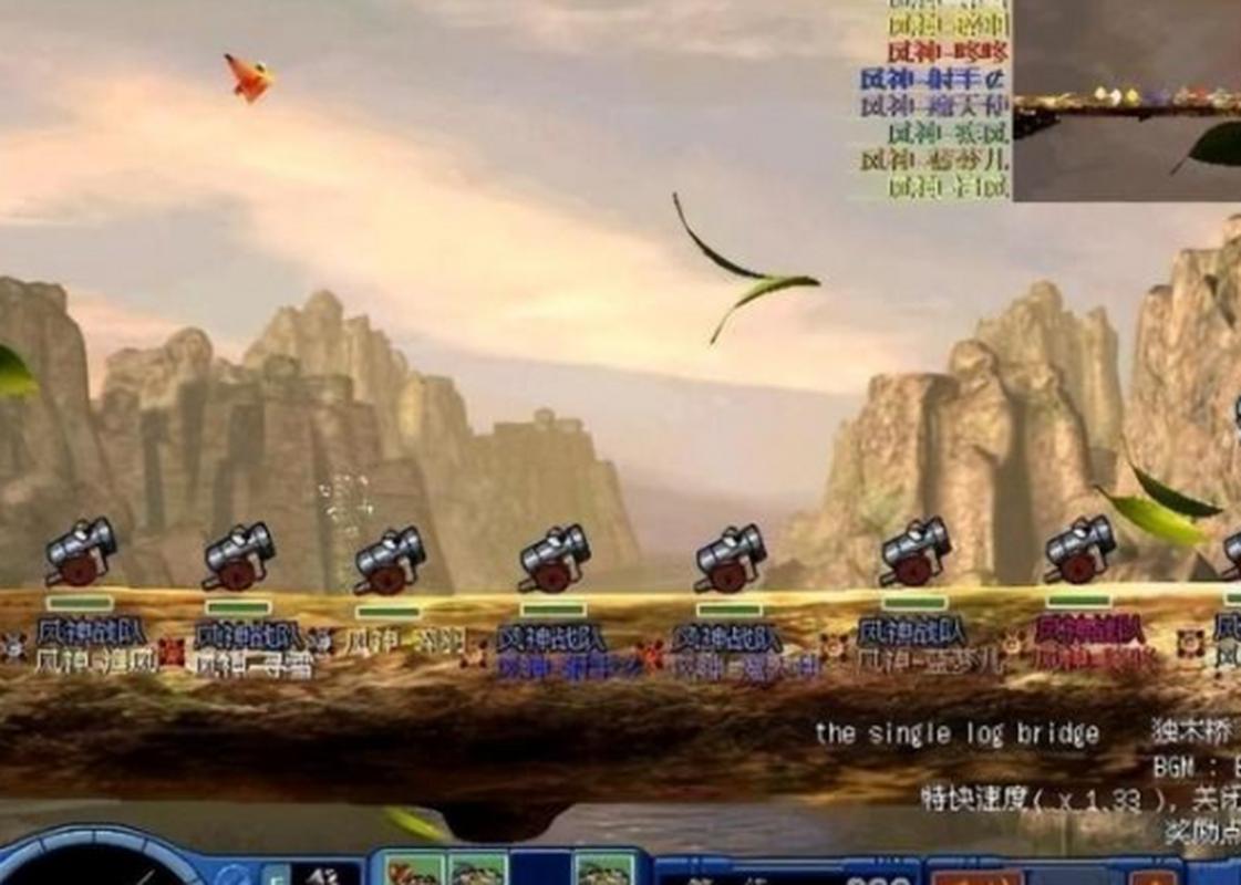 疯狂坦克游戏大全:各种版本合集,总有一款适合你