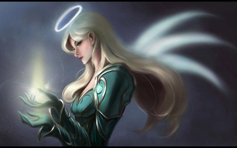 魔兽世界怀旧服:牧师史诗任务,祈福法杖获取技巧