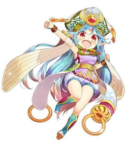 入坑晴空物语台服:新手玩家必看游戏指南