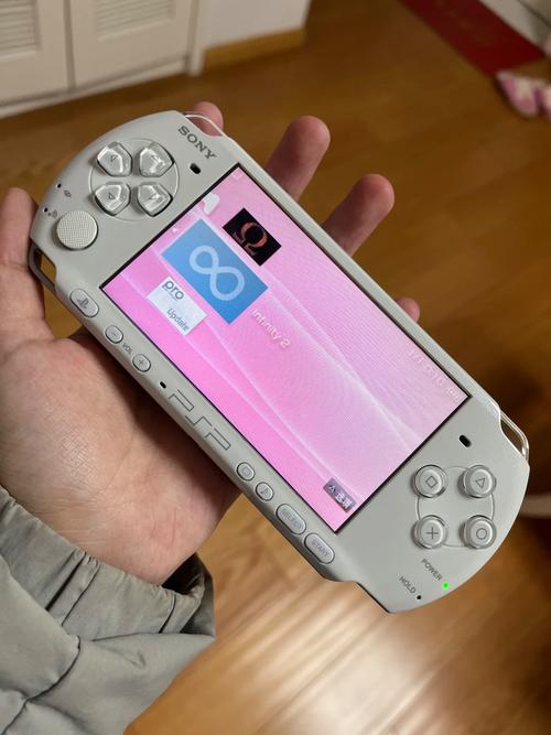PSP3000完美破解方法:轻松玩转所有游戏