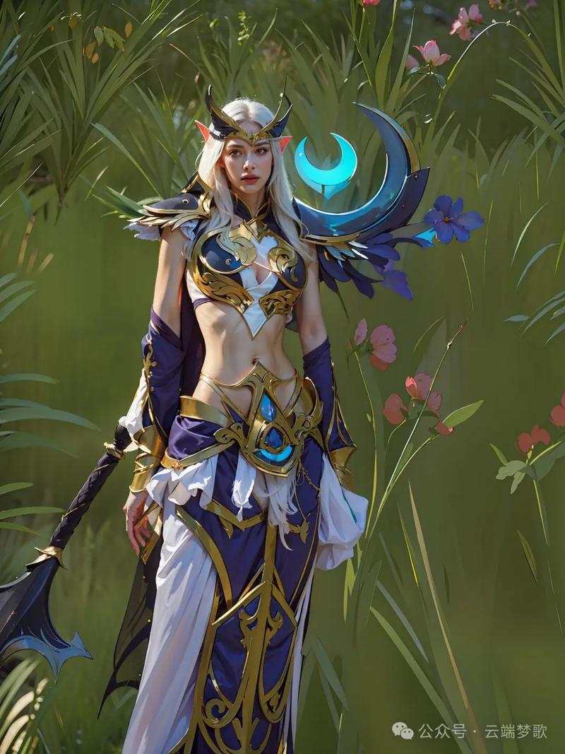 魔兽世界怀旧服:牧师史诗任务,祈福法杖获取技巧