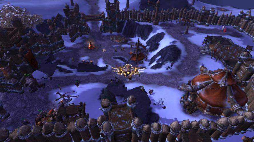 如何完成德拉诺探路者?解锁德拉诺飞行指南