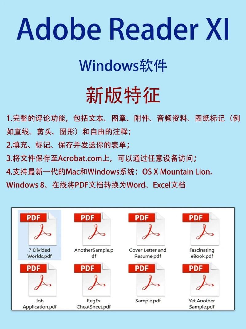 PDFreader功能强大吗?好用PDF阅读器测评