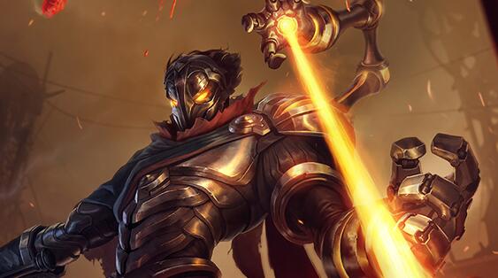 LOL三只手玩法技巧：新手也能玩转三只手