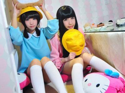 OSK39艾可、小赞等成员最新美图赏析，不容错过！