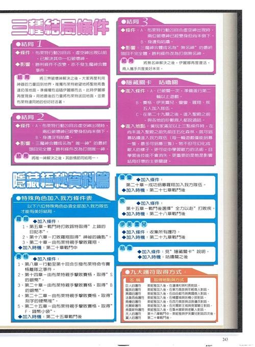 幻世录2实用技巧:提升战力秒杀敌人