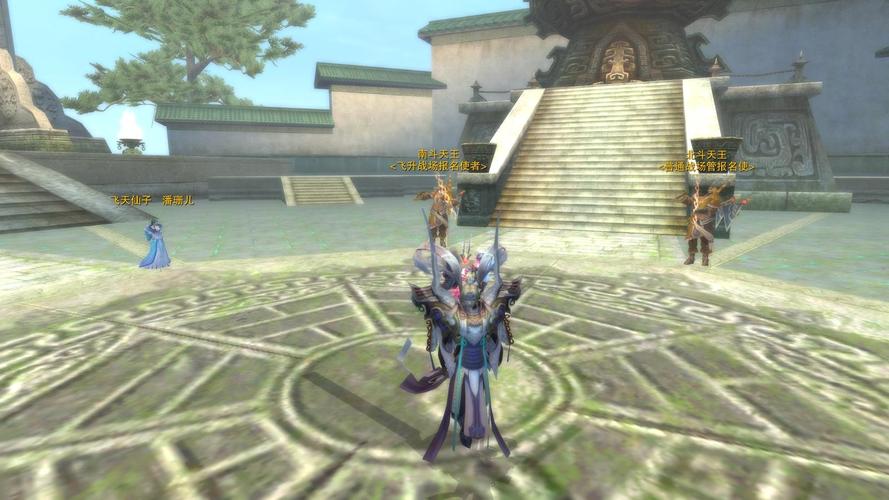 诛仙2末日与曙光：探秘隐藏剧情与全新法宝