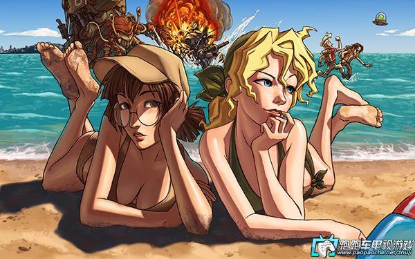 合金战队:2017动作战争大片,优酷视频独家上线