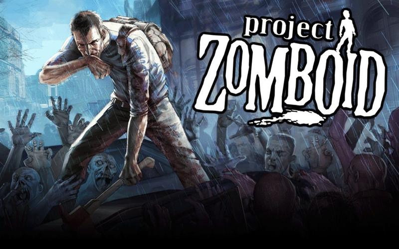 僵尸毁灭工程：高难度生存挑战，你准备好了吗？