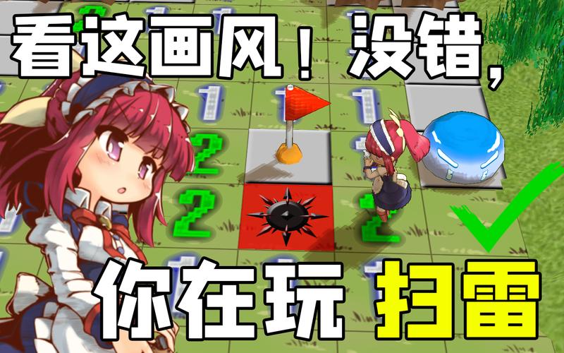 还在玩老二次元游戏？试试这些新游吧！