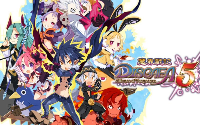 魔界战记5好玩吗?新手入门攻略及游戏技巧详解