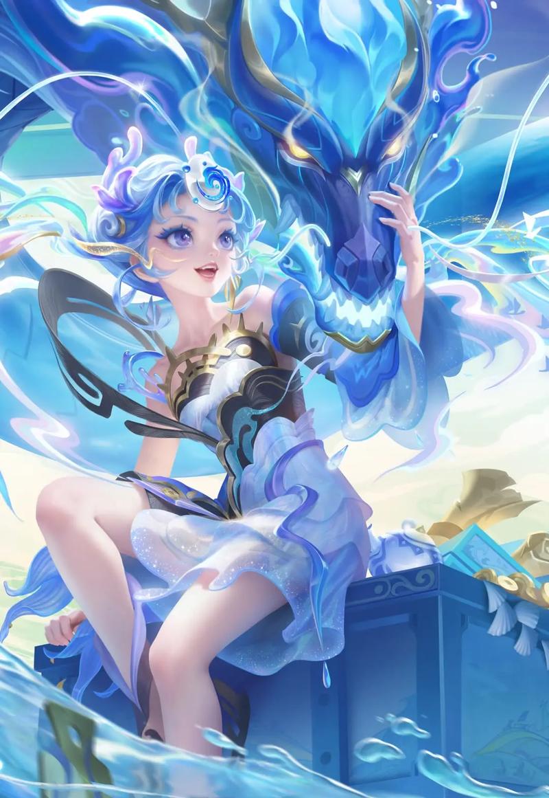 王者荣耀限定皮肤盘点:错过就后悔的珍藏皮肤