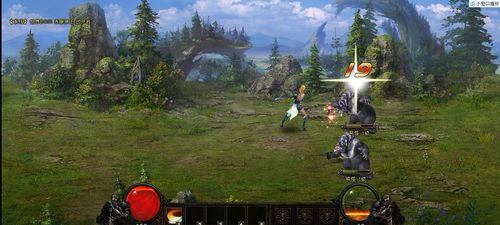 史诗级战曲网页游戏:打造你的专属传奇军队