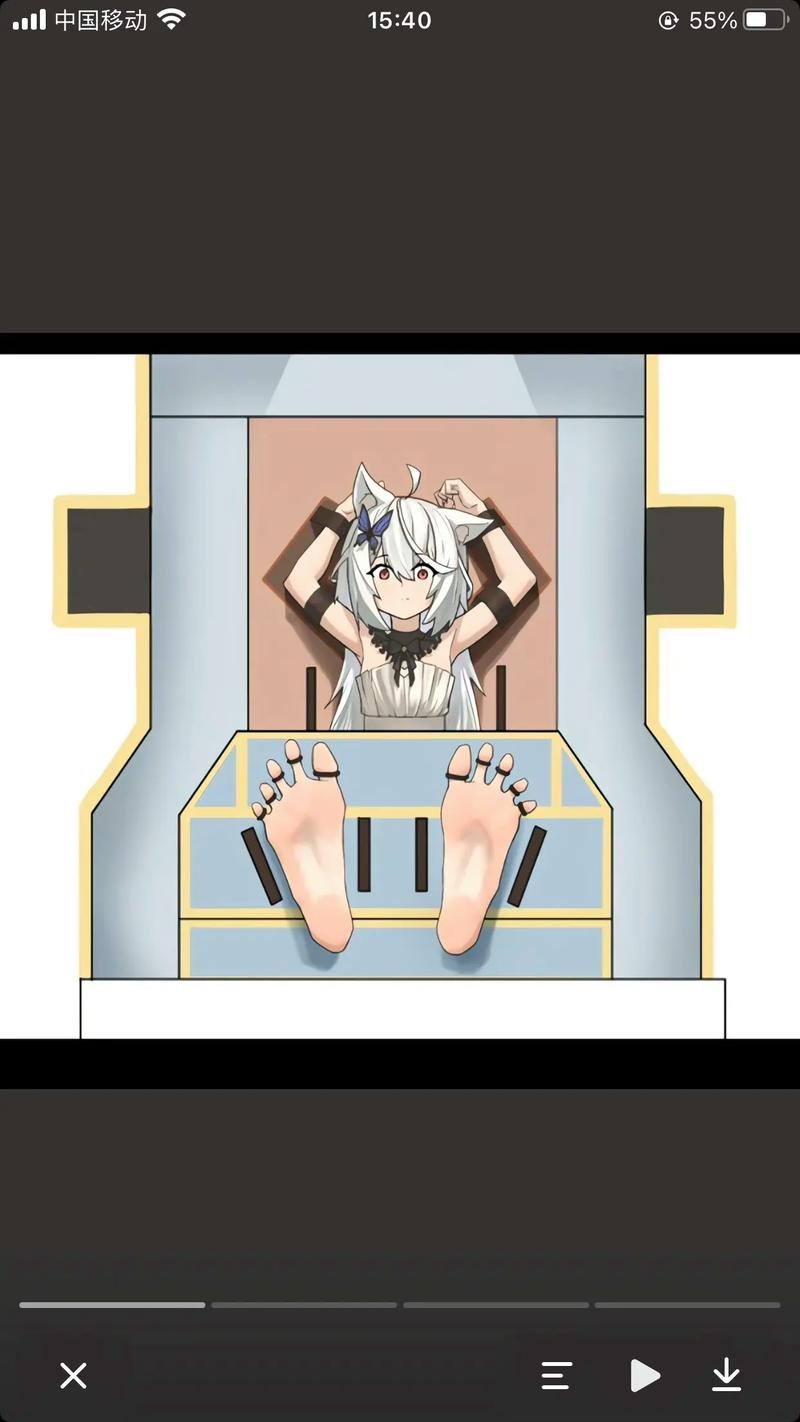 抖音爆款！手机挠脚心游戏，让你释放压力