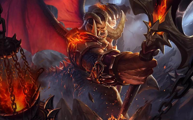 地狱领主怎么打？新手玩家地狱领主攻略