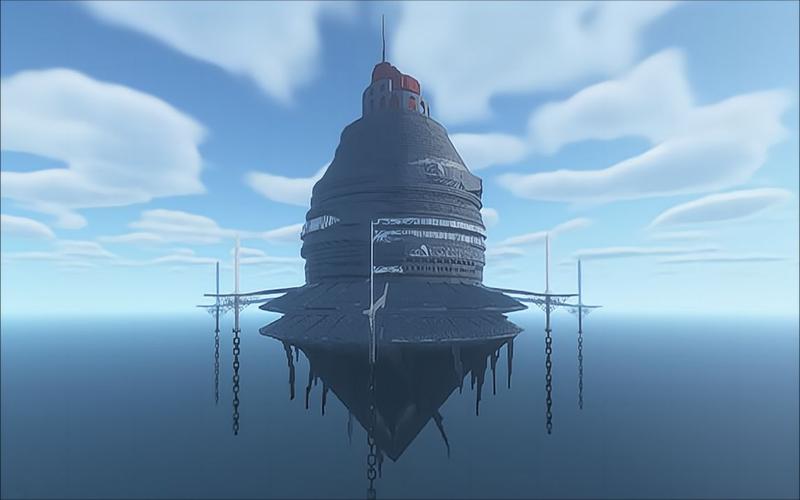 探秘艾恩葛朗特：刀剑神域中最令人难忘的舞台