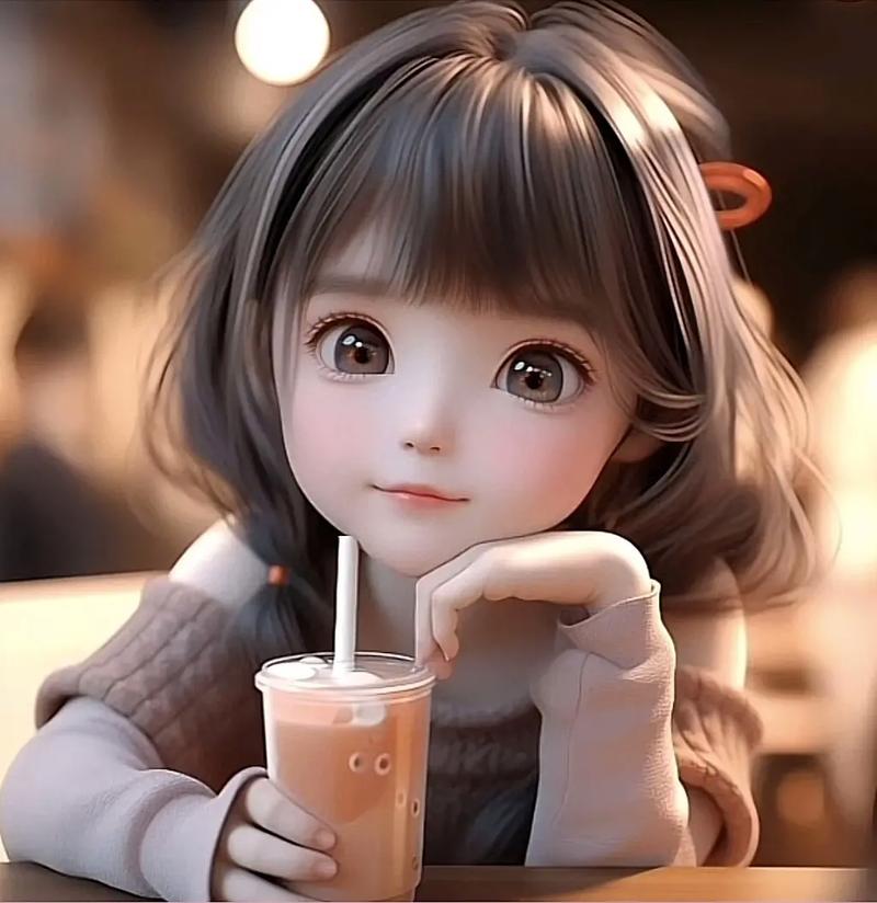 抖音爆款萌照来啦！你绝对没见过这么可爱的小孩